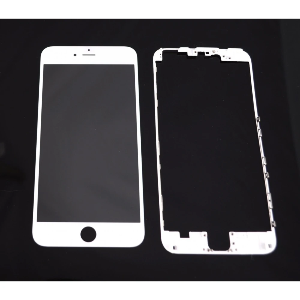 Glazen scherm voor iPhone 6S Plus 5.5
