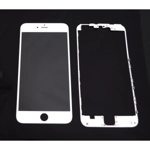 Glazen scherm voor iPhone 6S Plus 5.5