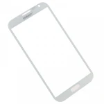 Samsung Galaxy Note 2 N7100 glasplaat wit - origineel onderdeel