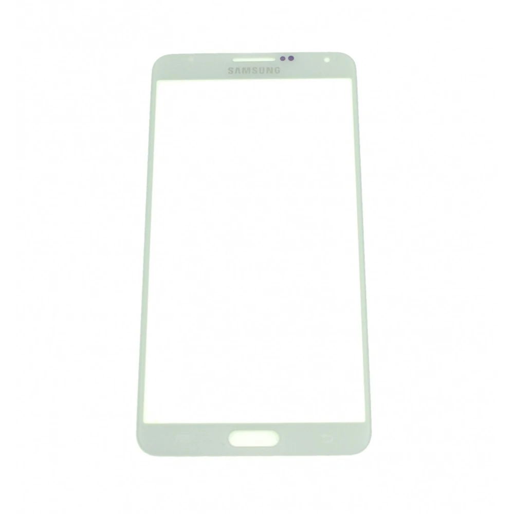 Samsung Galaxy Note 3 wit glas scherm - origineel kwaliteitsonderdeel