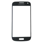 Samsung Galaxy S4 Mini glasplaat zwart - origineel onderdeel