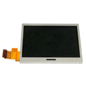 Onderste LCD-scherm NDS Lite voor professionele reparatie van Nintendo DS Lite