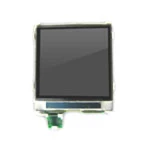 LCD-scherm Nokia 7250 en compatibele modellen voor reparatie