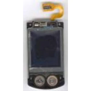 Motorola T720 scherm met metalen frame - origineel display-onderdeel