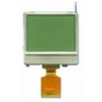 Siemens C45 scherm met frame - display voor C45, A50 en MT50