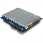 2,8 inch touchscreen voor Arduino Uno compatibele shield