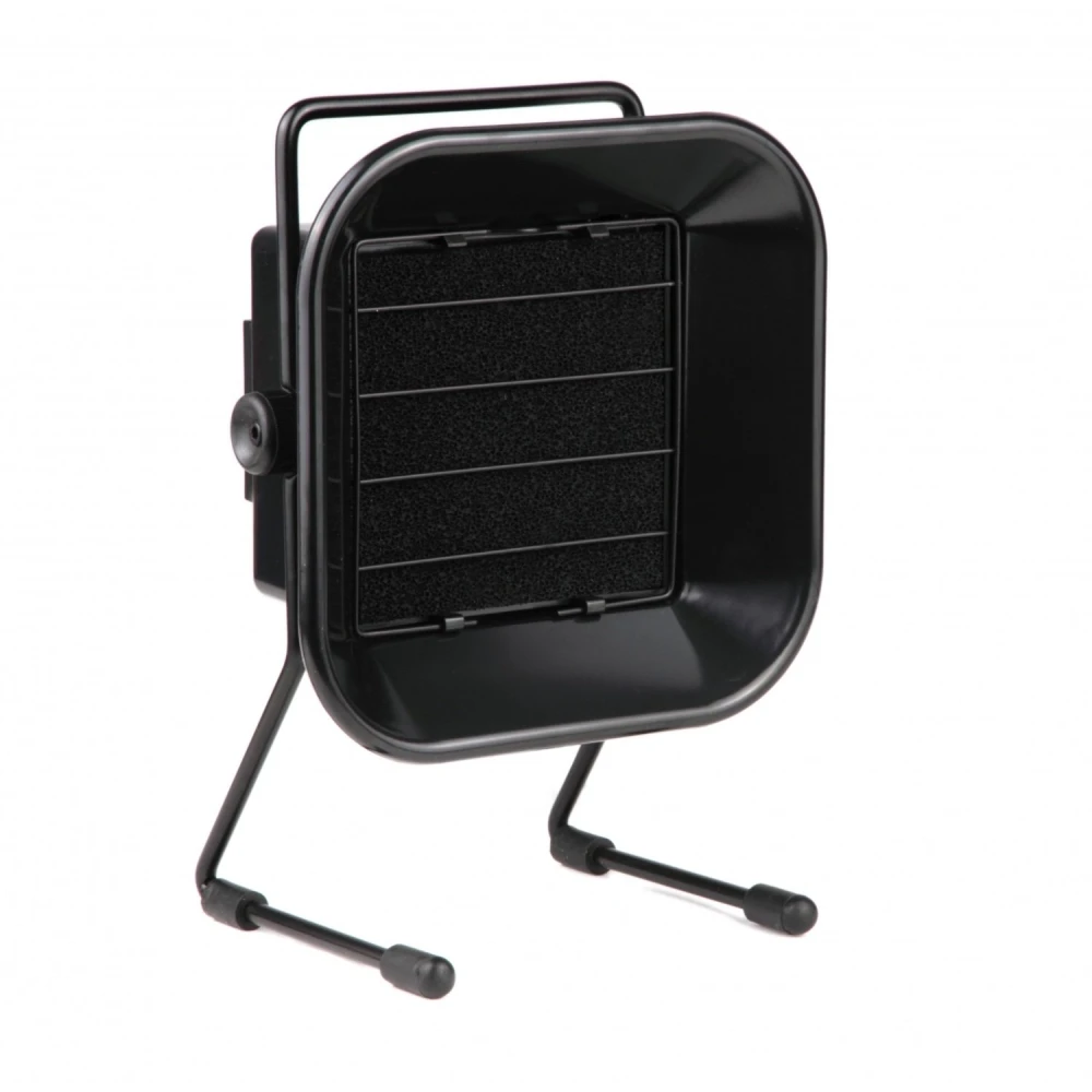 Mlink rookafzuigrooster met sterke afzuiging en eenvoudige instelling