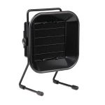 Mlink rookafzuigrooster met sterke afzuiging en eenvoudige instelling