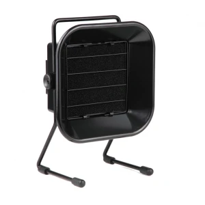 Mlink rookafzuigrooster met sterke afzuiging en eenvoudige instelling