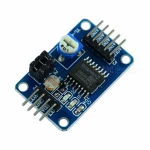 PCF8591 analoog-digitaal converter voor Arduino-projecten