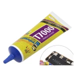 Mechanic T-7000 multifunctionele lijm zwart 50ml voor schermreparatie
