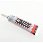 B7000 lijm 25ml transparant voor schermen en hobby