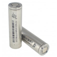 Li-Ionenbatterij 18650 3.7v 2400mah Lithium Live Li-Ion