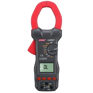 Digitale stroomtang UA6050A+ tot 1500A met multimeter en NCV
