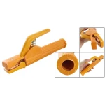 Elektrodenhouder lasklem 500A Mlink voor inverter lasapparaten