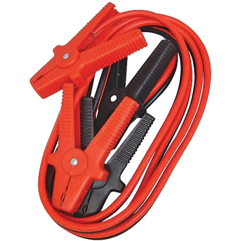 Startkabels voor auto 300A met 2,5 meter kabels professioneel