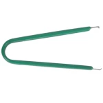 Satkit IC-onttrekkingstang met automatische opening en roestvrij staal