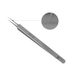 Best Q3 rechte precisietang voor het verwijderen van elektronische componenten