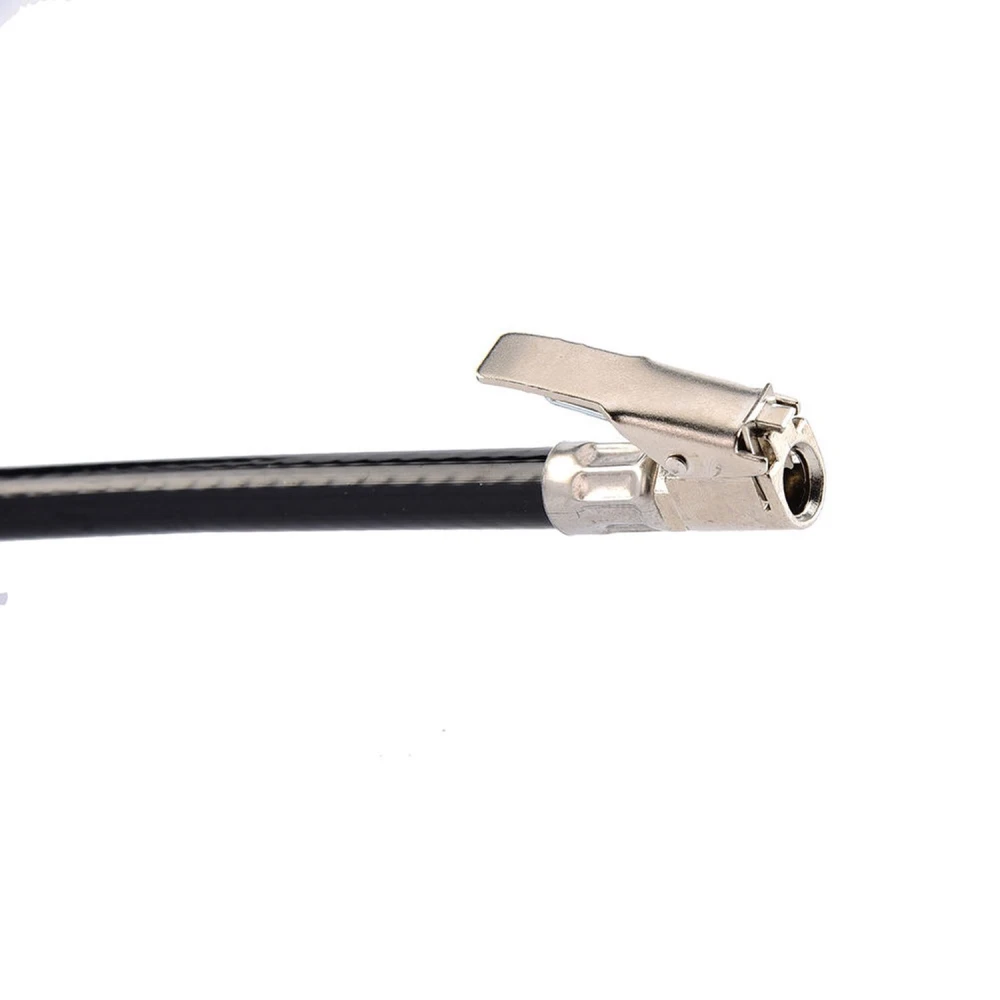 Bandenblaaspistool met drukmeter voor luchtcompressor TSX TOOL