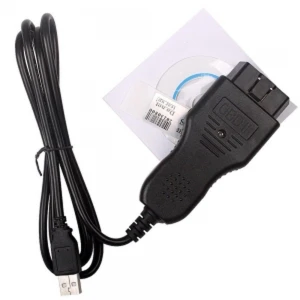 Piwis Durametric kabel voor Porsche - professionele diagnose-interface