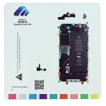 Magnetisch bord voor iPhone 4 schroeven van satkit