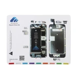 Magnetisch schroevenbord voor iPhone 6s van satkit