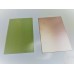 Gelamineerde Fiber Glass DIY koperen beklede plaat 7x10cm enkelzijdige PCB-circuit Board bekleed met gelaagd glas