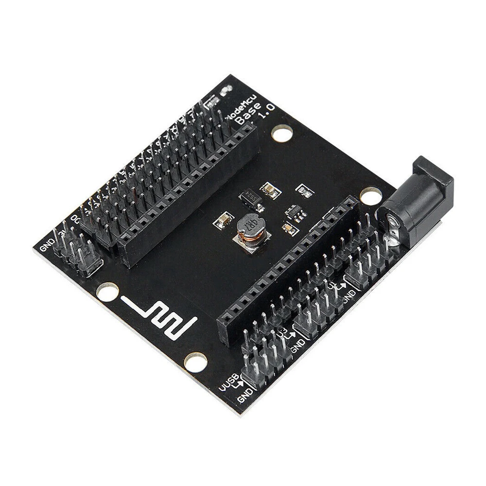 NodeMCU V3 breakout board expansion shield voor ontwikkeling en sensoren