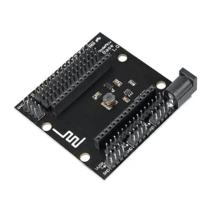 NodeMCU V3 breakout board expansion shield voor ontwikkeling en sensoren
