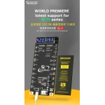 Mechanic BA27 batterij-activatieplaat voor iPhone en Android