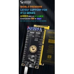 Mechanic BA27 batterij-activatieplaat voor iPhone en Android