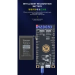 Mechanic BA27 batterij-activatieplaat voor iPhone en Android