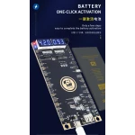 Mechanic BA27 batterij-activatieplaat voor iPhone en Android