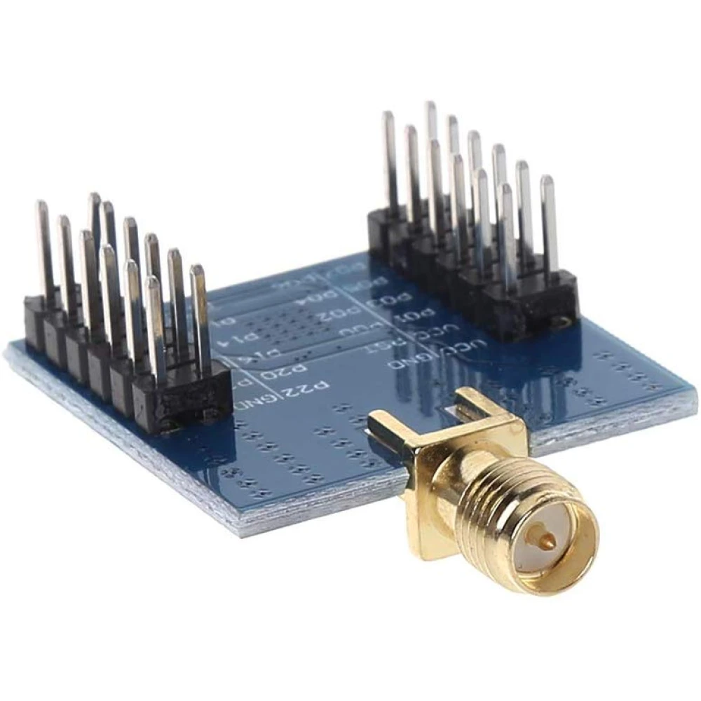 CC2530 Zigbee ontwikkelbord voor smart home en automatisering