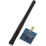 CC2530 Zigbee ontwikkelbord voor smart home en automatisering