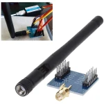 CC2530 Zigbee ontwikkelbord voor smart home en automatisering