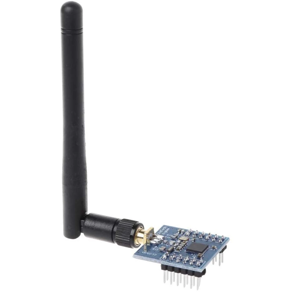 CC2530 Zigbee ontwikkelbord voor smart home en automatisering