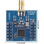 CC2530 Zigbee ontwikkelbord voor smart home en automatisering