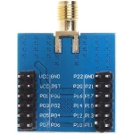 CC2530 Zigbee ontwikkelbord voor smart home en automatisering