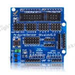 Sensor Shield V5 voor Arduino compatibel voor DIY-projecten