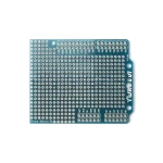 Compatibele en gebruiksvriendelijke protoshield voor Arduino Uno/Mega