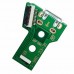 USB opladen Port Board JDS-040 voor PS4 Playstation4 Controller Dualshock4 Flex Kabel 12 Pin
