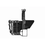 Kunststof basis van Memory Stick Pro Duo-kaartslot voor PSP 2000