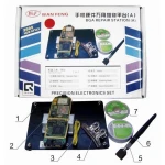 PCB-werkplatform - Model A van Mlink