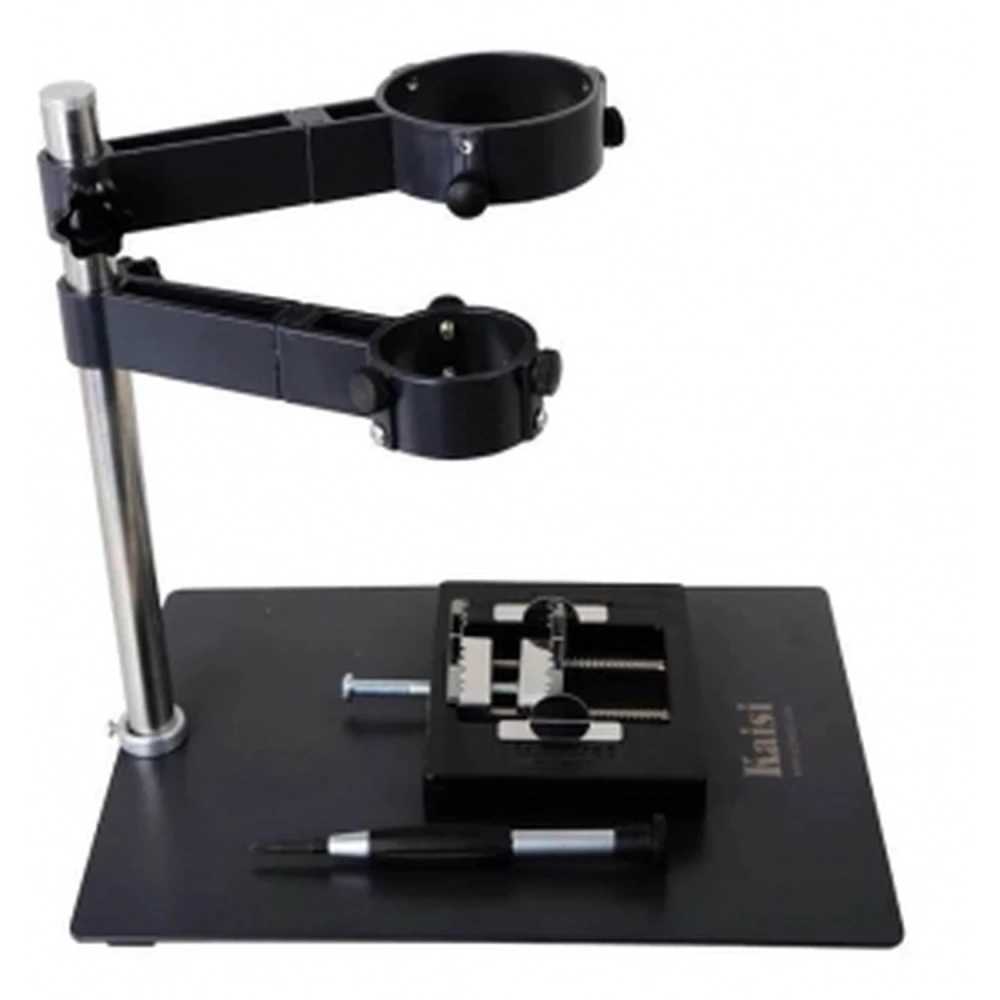 Kaisi F-204 werkplatform voor heteluchtpistool