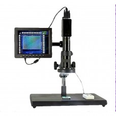 Pcb Inspectiecamera Xdc-10a Pcb Industrieel Inspectiesysteem