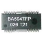 Playstation 2 BA5947FP IC - Onderdeel voor PS2-console reparatie