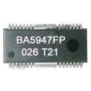 Playstation 2 BA5947FP IC - Onderdeel voor PS2-console reparatie