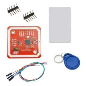 satkit PN532 NFC RFID-module V3 reader writer kit voor Arduino en Android