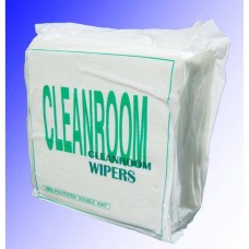 Polyester Cleanroom Wiper 15x15cm , 150 Eenheden
